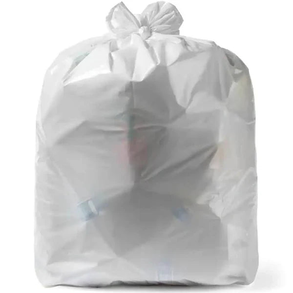 Best Yet Garbage Bags 4 Gallon Fresh 26 ct