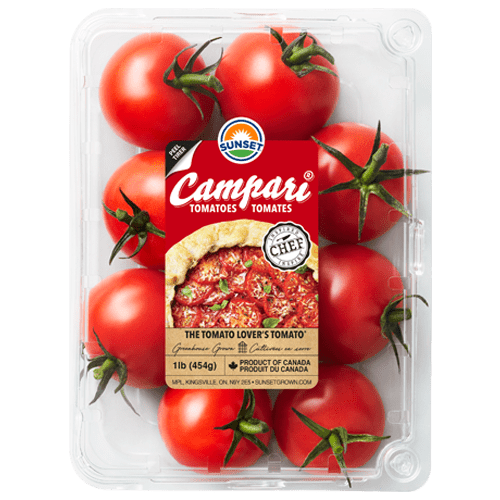 Tomatoes, Campari x 1 lb