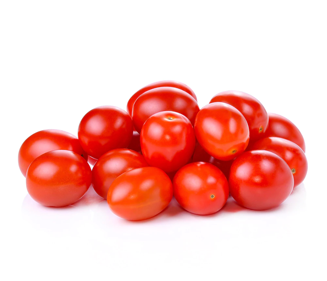 Tomatoes, Grape 1 Pt