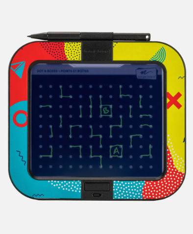 Boogie Board Dash Toy