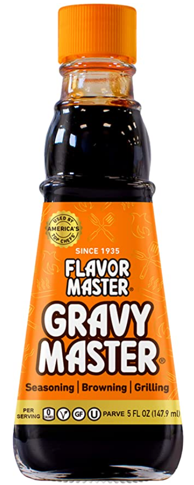 Gravy Master 5oz