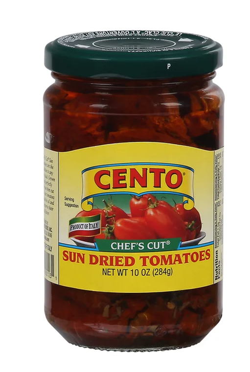 Cento Sundried Tomatoes 10oz