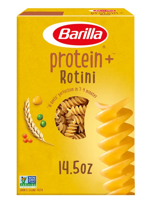 Barilla Protein Plus Rotini 14.5oz