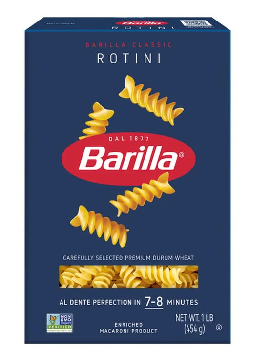 Barilla Rotini 16oz