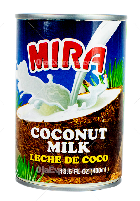 Mira Coconut Milk 13.5fl oz