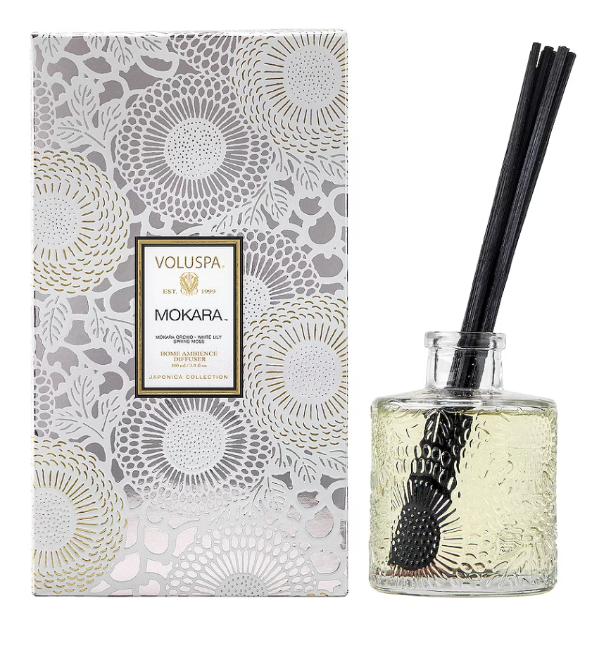 Mokara Reed Diffuser