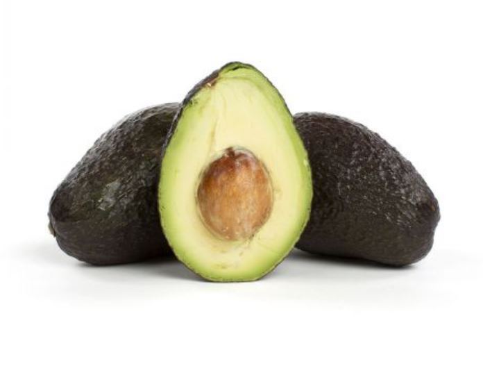 Avocado x 4 ct