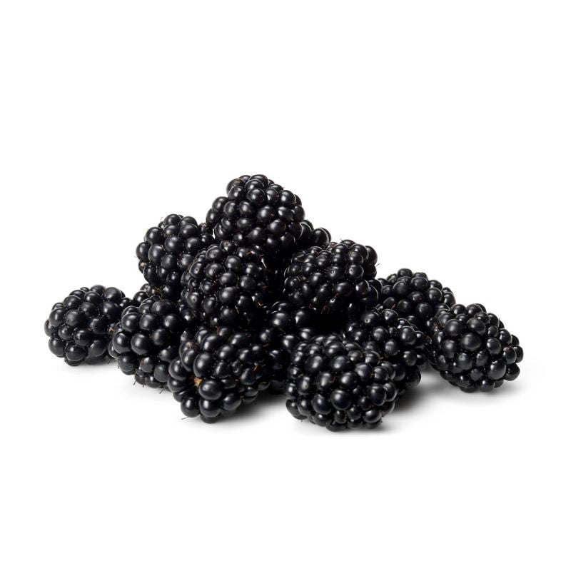 Blackberries 6 oz