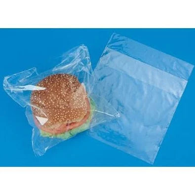 Best Yet Fold Top Sandwich Bags x 150ct