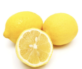 Lemons x 1 ct