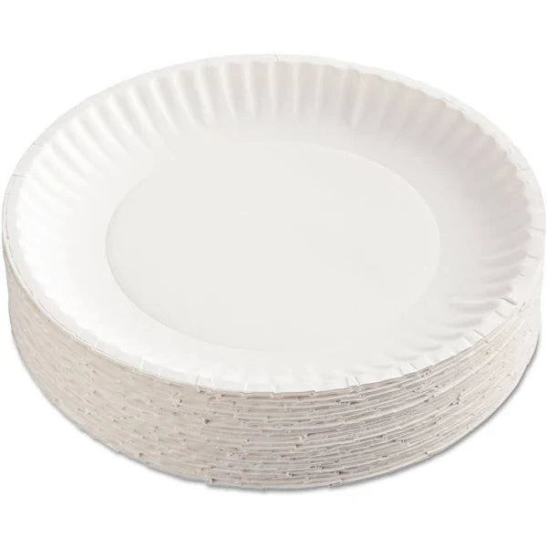 Best Yet Coated Paper Plates 150 ct