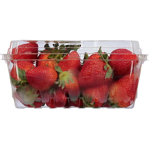 Strawberries 1 lb