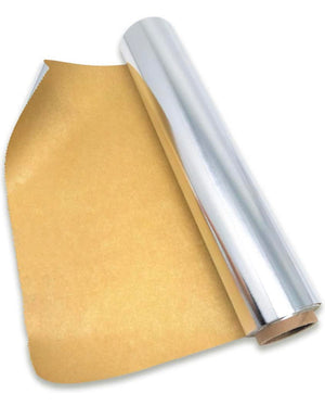 Campus&Co Parchment Lined Foil  x 10m