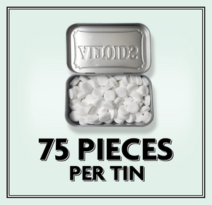 Altoids Wintergreen Flavored Mints x 1.76oz