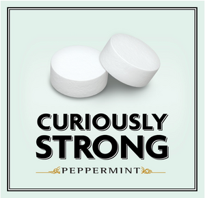 Altoids Peppermint Flavored Mints x 1.76oz