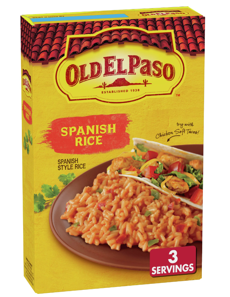 Near East Spanish Rice 6.75oz