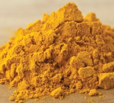 Ground Turmeric 3oz