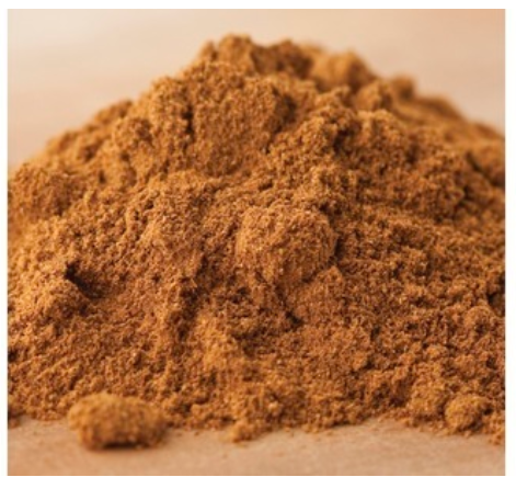 Ground Cinnamon 2oz