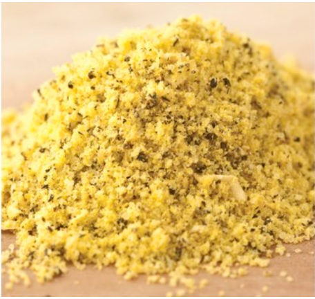 Lemon Pepper Natural No MSG Added 3.5oz