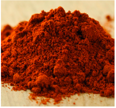 Cayenne Pepper 2.5oz