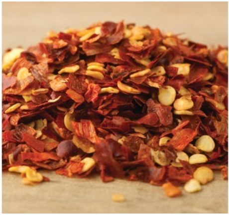 Crushed Red Pepper Flakes 1.5oz