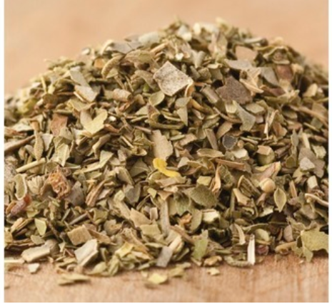 Oregano Leaves 1oz