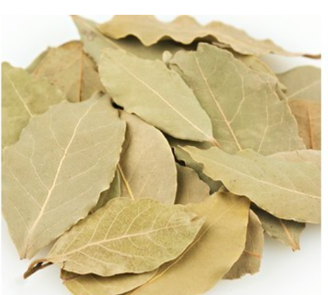 Whole Bay Leaves .5oz