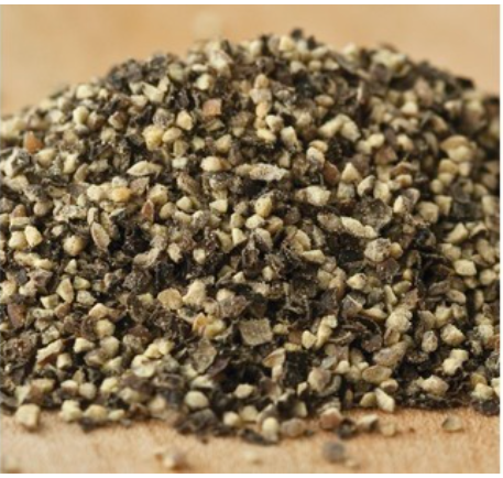 Coarse Ground Black Pepper 2.5oz