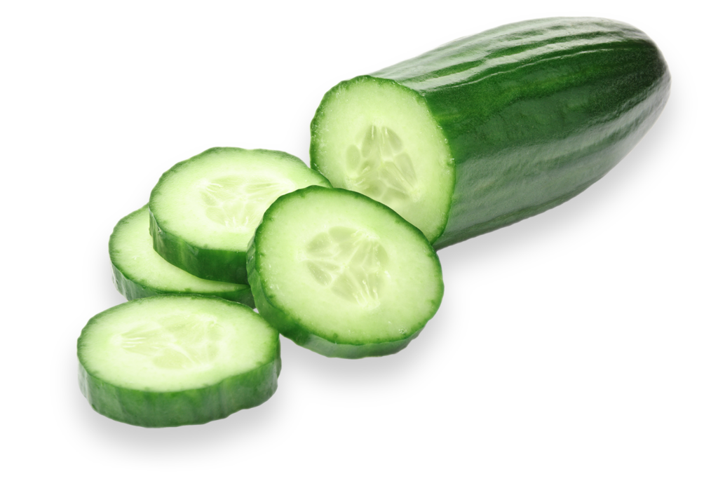 Cucumber English x 1 ea