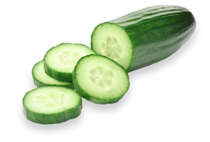 Cucumber English x 1 ea