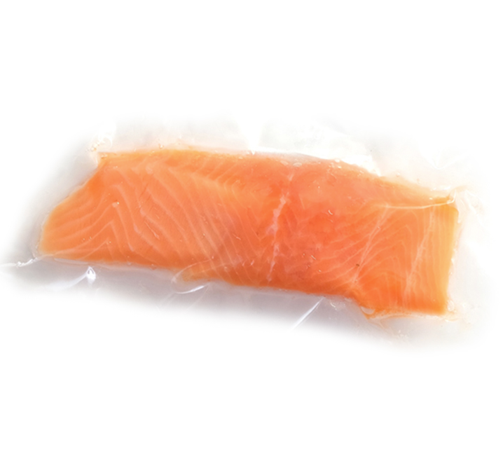 Norwegian Atlantic Salmon, Individually Wrapped x 8oz