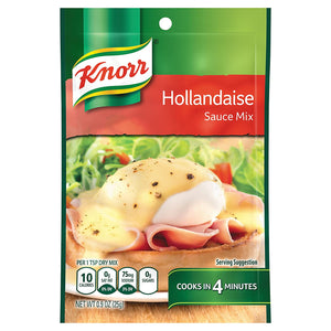 Knorr Sauce Mix Hollandaise 9oz