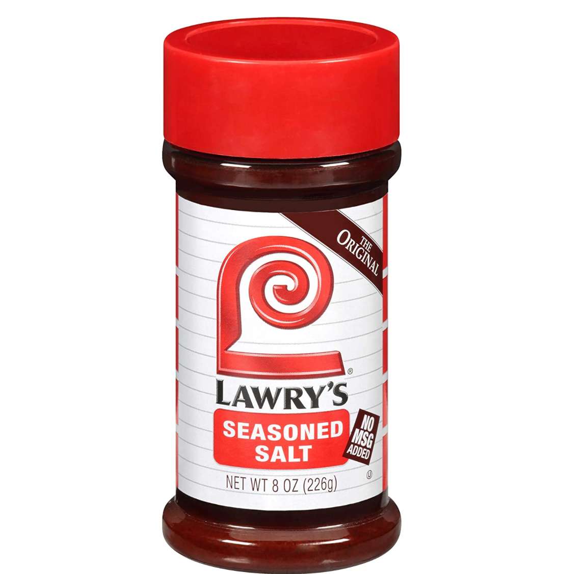 Lawry's Seasoned Salt  8oz