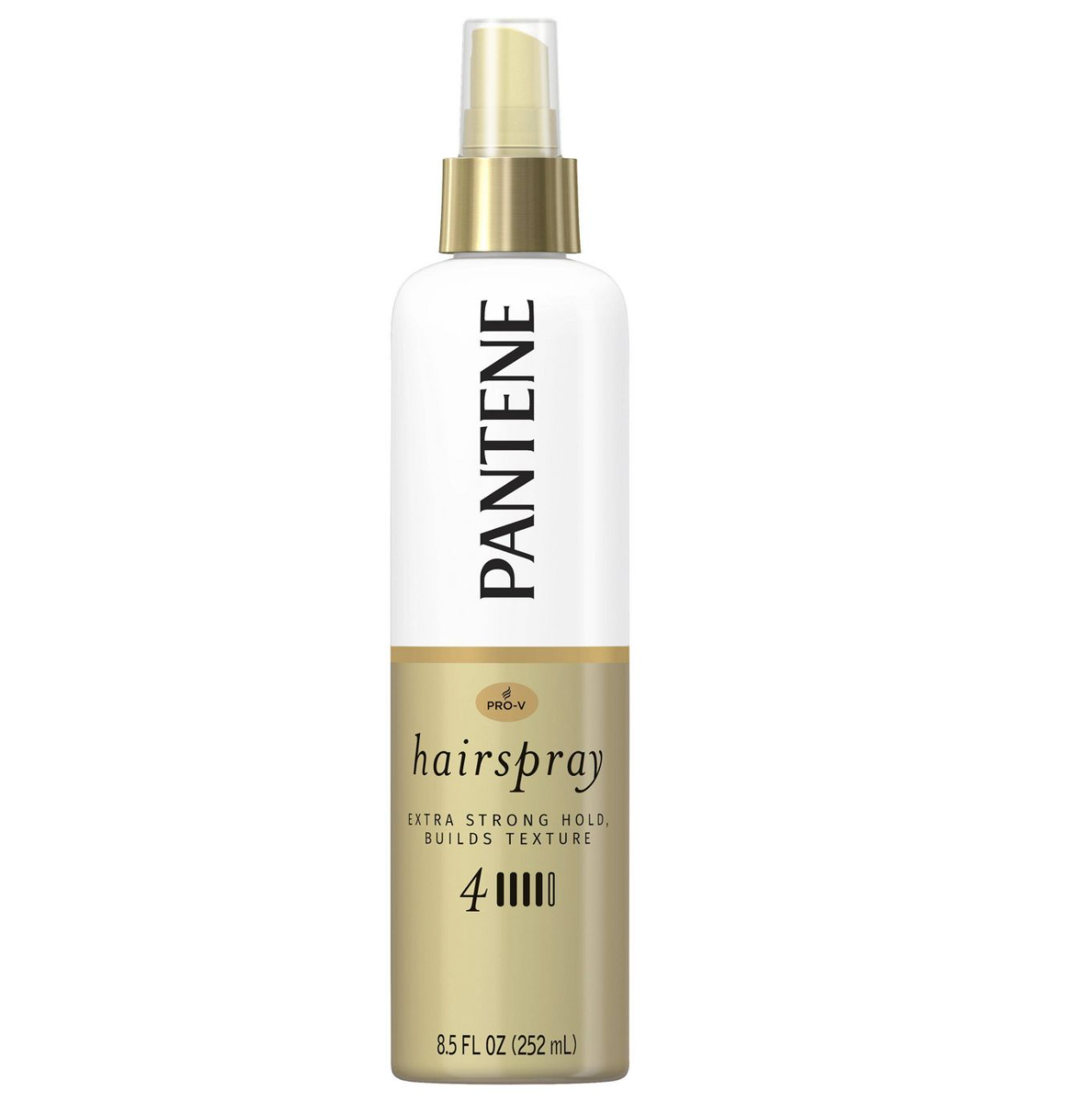 Pantene Extra Strong Hairspray 8.5floz