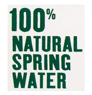 Poland Springs Water Bottles 16.9oz x 24pk