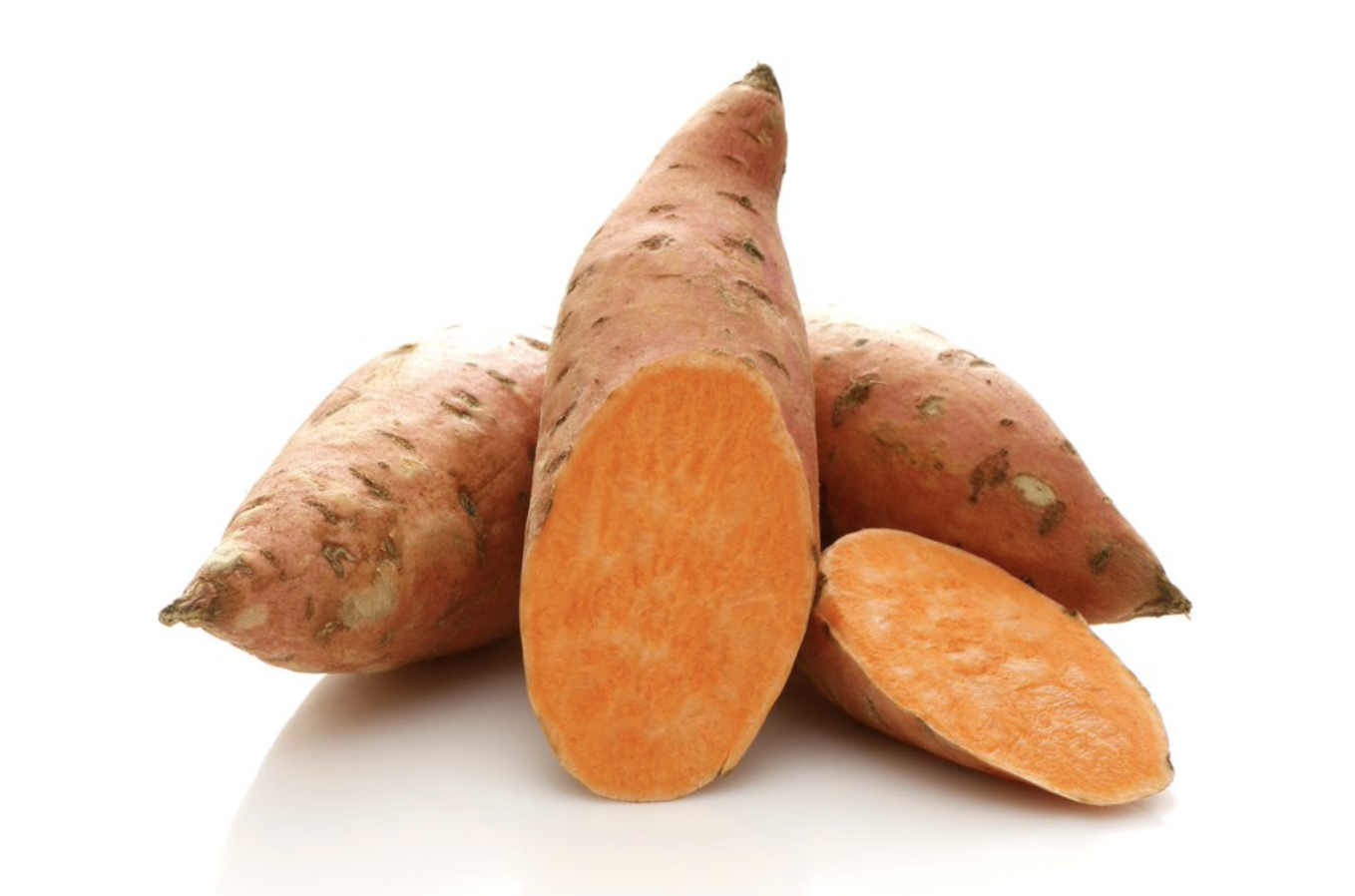 Sweet Potato x 1