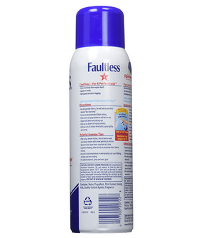 Faultless Heavy Finish Starch x 20oz