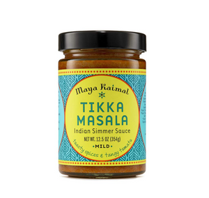 Tikka Masala Sauce Mayakai 12.5oz