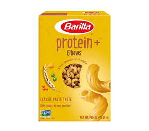 Barilla Protein Plus Elbows 14.5oz