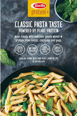 Barilla Protein Plus Penne 14.5oz