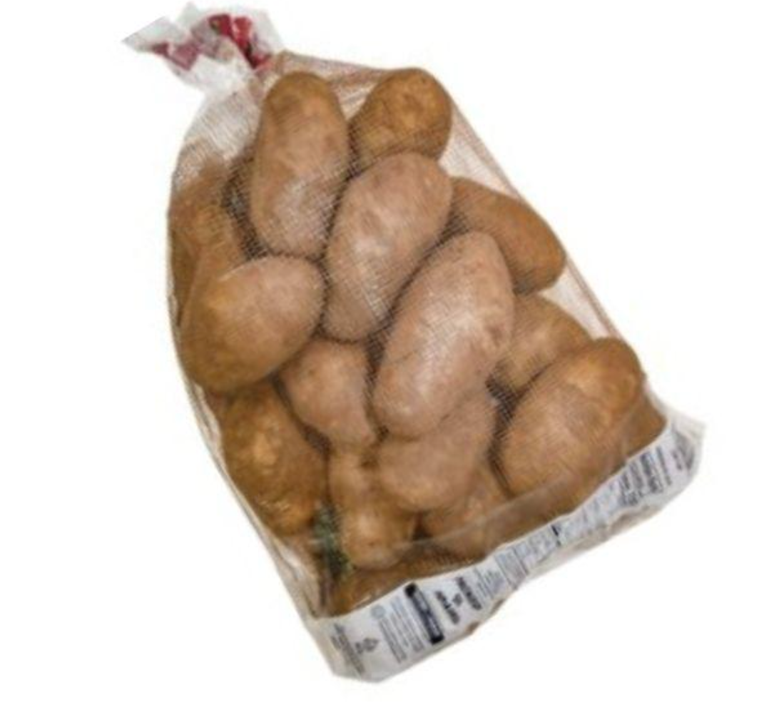 Potatoes, Idaho x 5 lb