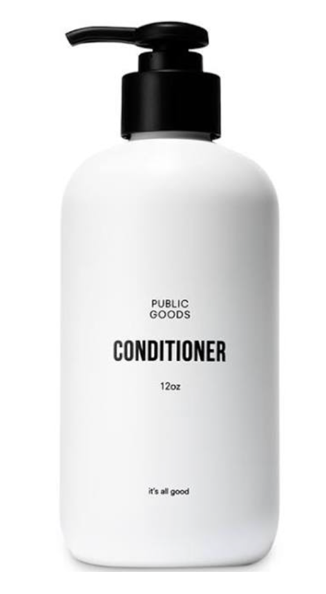 Public Goods Conditioner x 12oz