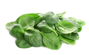 Spinach, Baby x 5oz