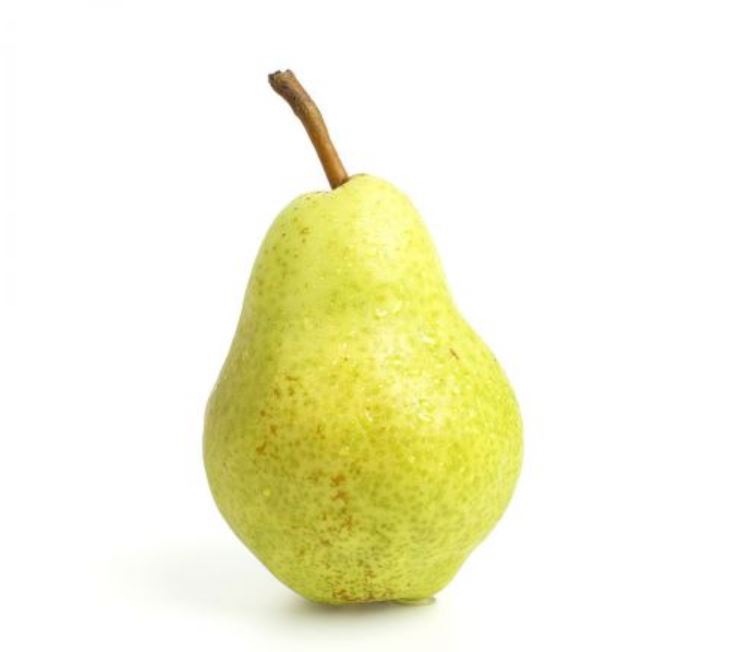 Pears x 4 ct