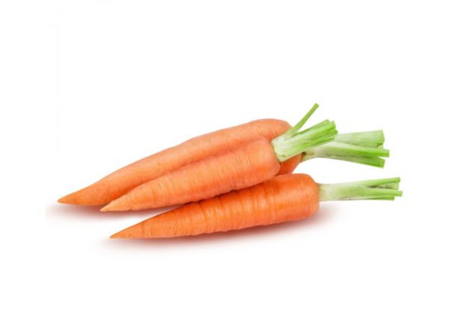 Carrots x 2 lb