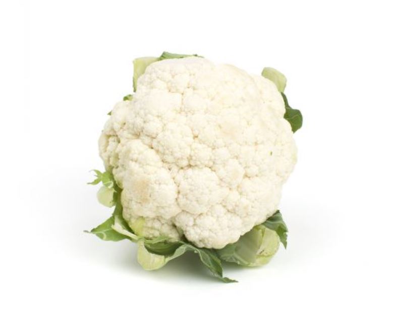 Cauliflower x 1 ea