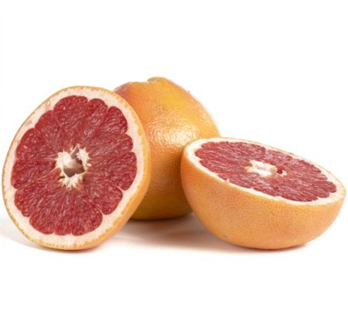 Grapefruit Red x 1 ea