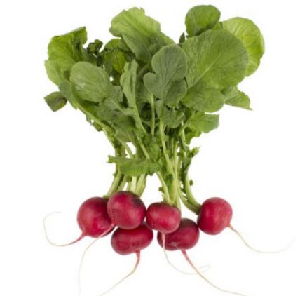 Radish Cello Bag x 10 oz