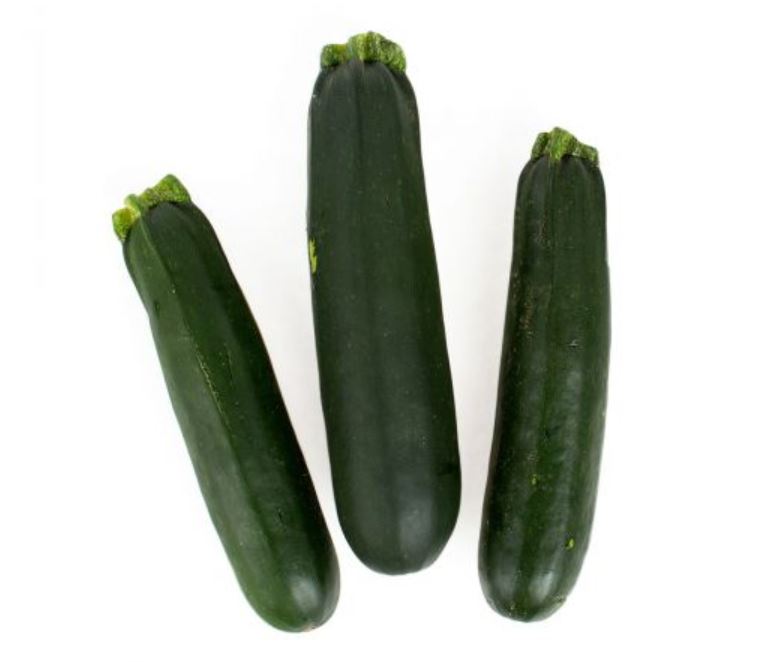 Zucchini x 2 ct